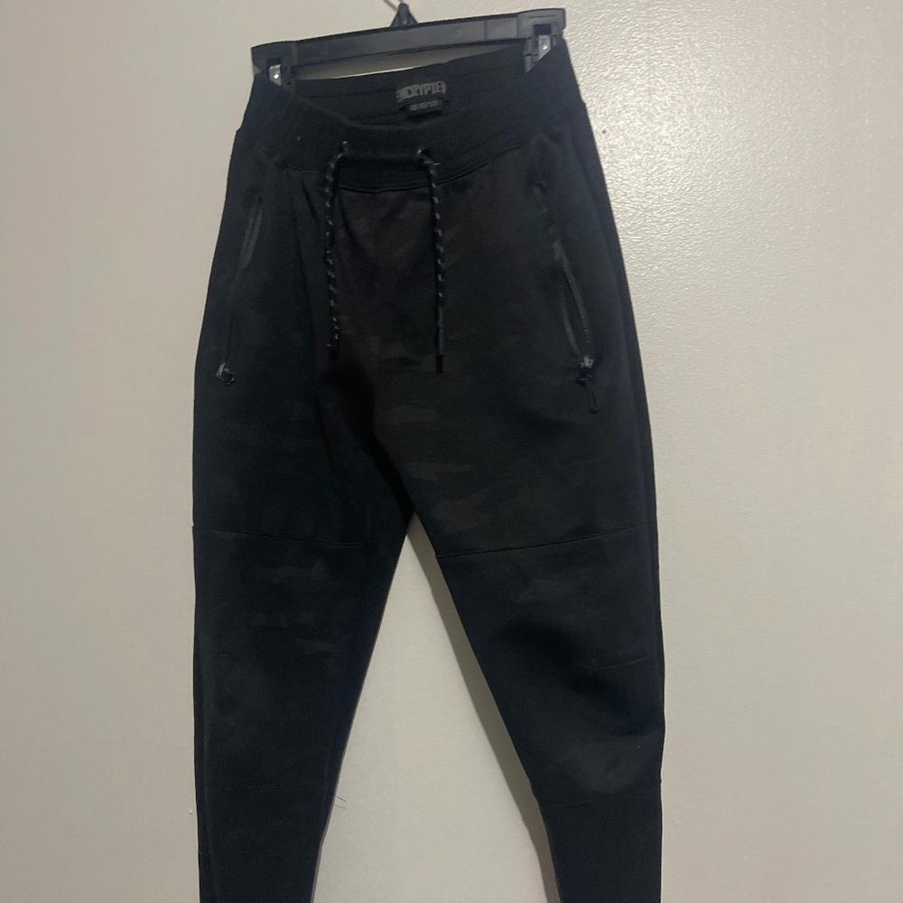Boys Joggers